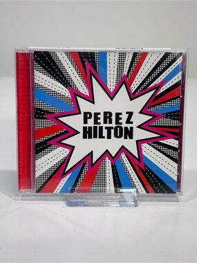 🤯5 for $20🤯 “Pete Hilton Pop Up #1” CD [Dance House Pop]